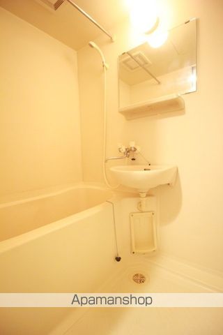 アルファ東古松IIの内装写真