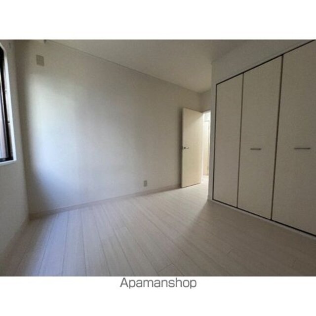 ウィンズベルⅡ[4DK/72.5m2]の内装