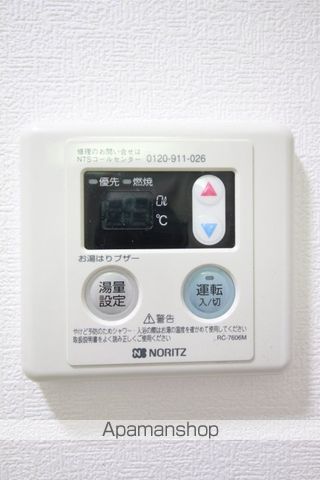 虫明第二マンションの内装写真