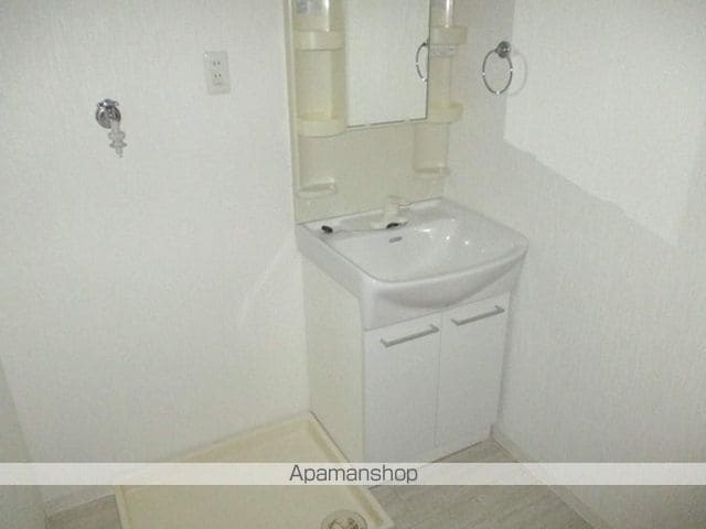 BSレジデンス栄の内装写真