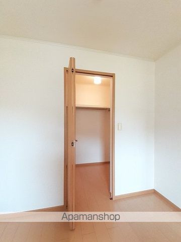 シルキーエトアールBの内装写真