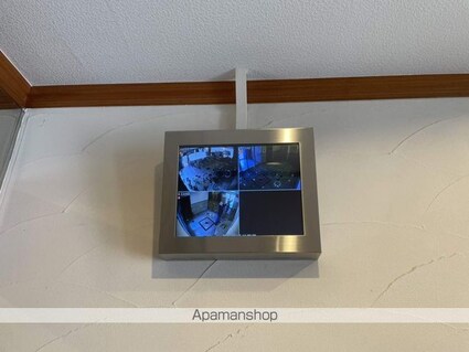 アンフィニ河原町[1K/32.83m2]の共用部8