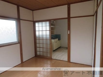 ハイツ中道後[1K/18m2]の内装9