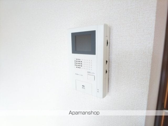 サニーコート B棟の内装写真