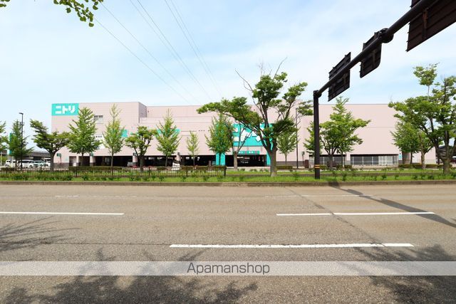 ライオンズマンション金沢駅西の周辺写真