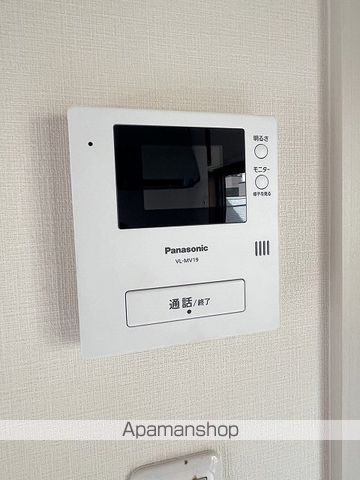竹内借家の内装写真