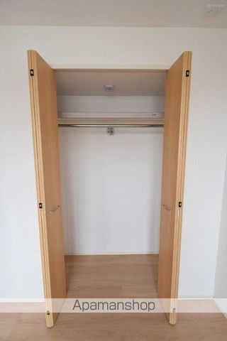 ナッツテラス神戸の内装写真