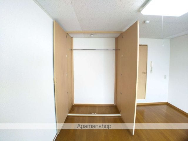 レオパレスクミの内装写真