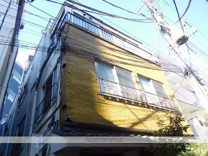 中嶋ビル[1R/15m2]の外観5