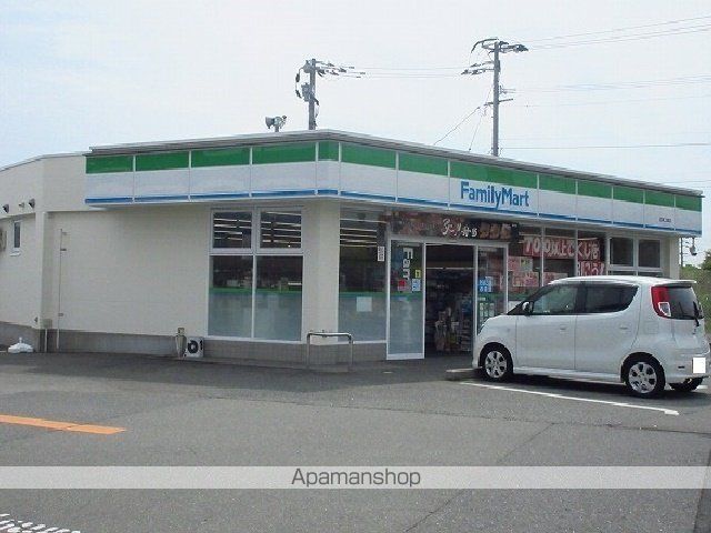 セントラルビレッジBの周辺写真