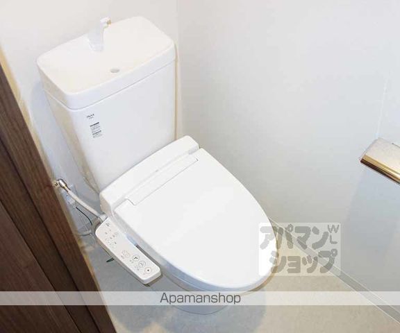 プレサンス京都洛南の内装写真