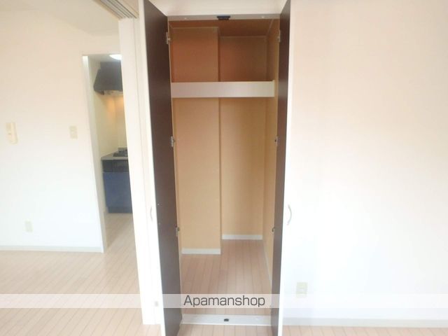 アイビル西町北の内装写真