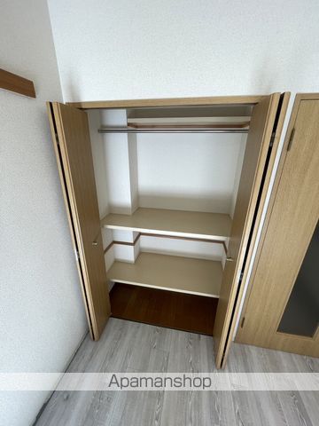 メゾンテンペルの内装写真