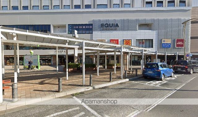 東武鉄道東上線 和光市駅 徒歩19分 2階建 新築の周辺写真