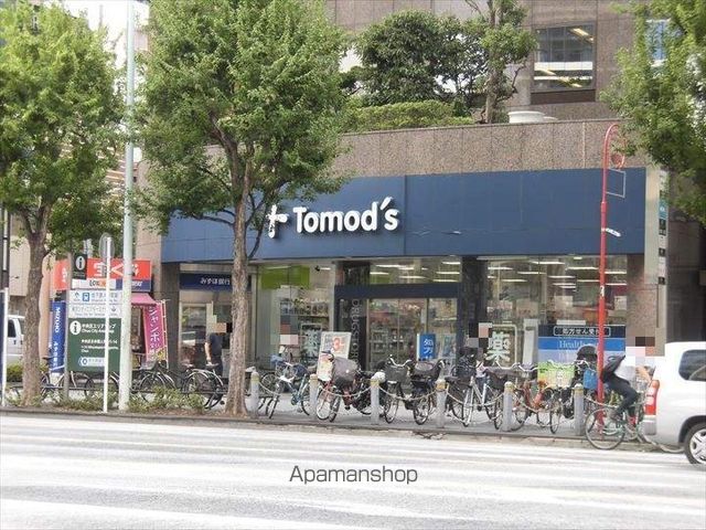 コンフォリア日本橋人形町ノースの周辺写真