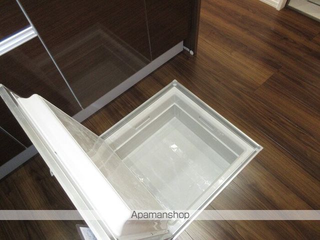 アナシエ徳丸の内装写真