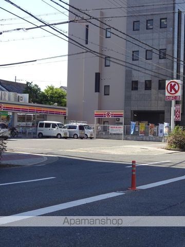 レオネクストヴィヴァンタの周辺写真