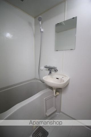 サンハイツ岡大IIの内装写真