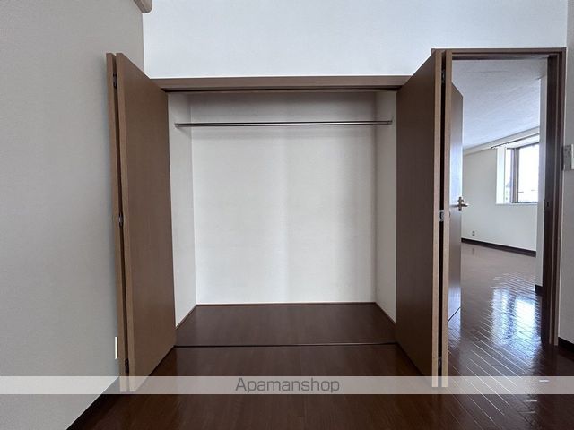 三宅ビルの内装写真