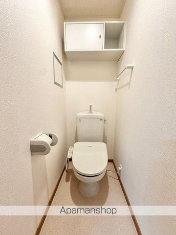 サテンドール セレーネの内装写真