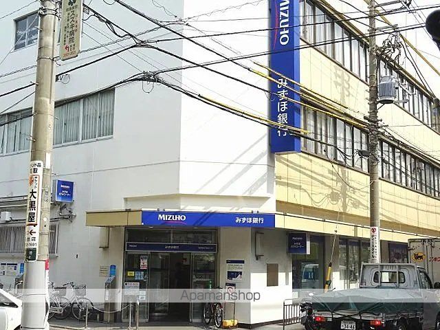 グラントゥルース桜台駅前の周辺写真
