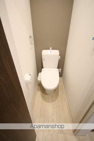 エムズ福原の内装写真