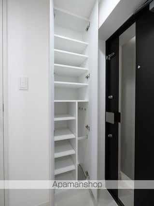 ＰＲＥＭＩＵＭ　ＣＵＢＥ　中野富士見町[2K/35.06m2]のその他内装6
