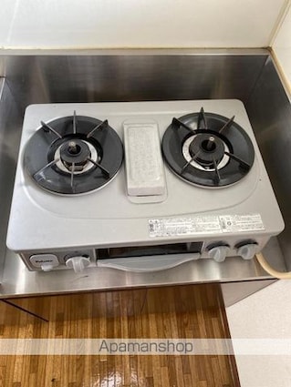 ファミール花園[2K/29.81m2]の内装2