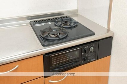 プレアール香西[2DK/46.3m2]の内装5