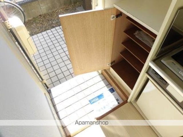 ジュネパレス松戸第90の内装写真