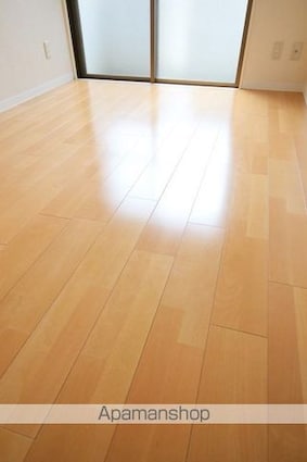 スカイコート落合[1K/15.04m2]の内装2