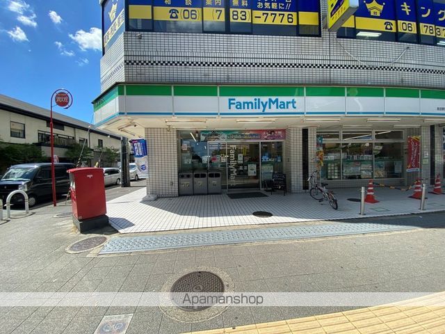 フェルザ長田の周辺写真