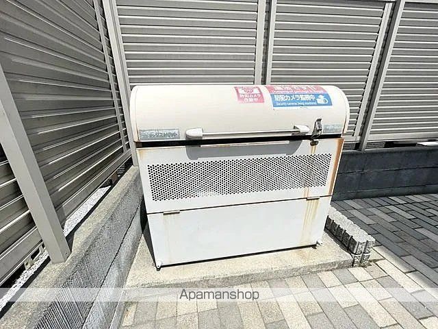 レオパレスラヴィーの内装写真