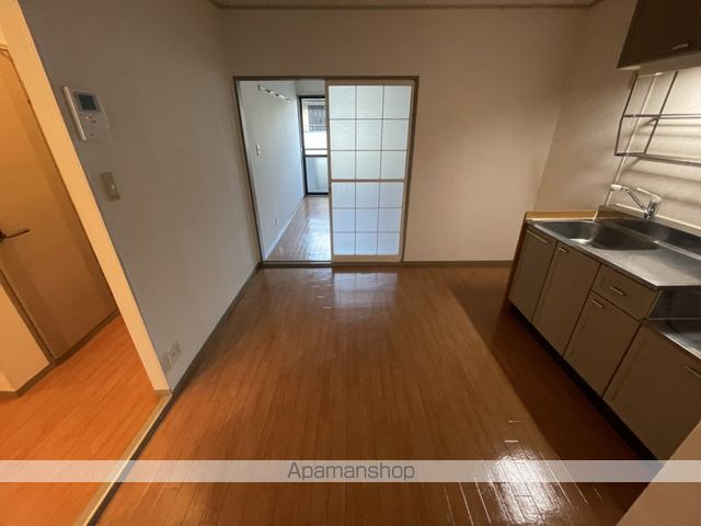 エクシード曽根の内装写真