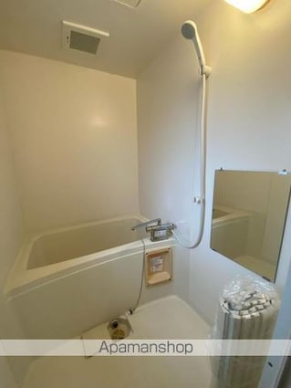 リッチアイランドⅡ[3DK/62.78m2]のバス