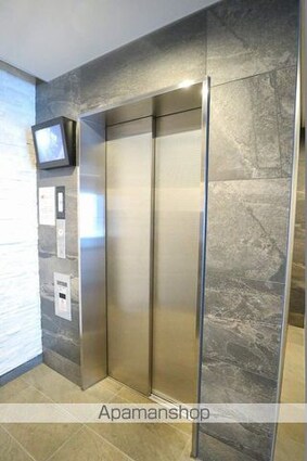 東京都立川市曙町２丁目[1K/24.96m2]の共用部1