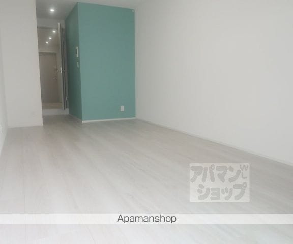 ART COURTの内装写真