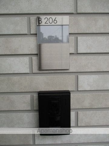 FELICE二俣新町 B棟の内装写真