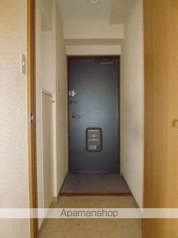 グリーンヒルズV番館の内装写真