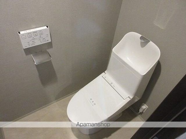 ライオンズみずほ台サーパスレジデンスの内装写真