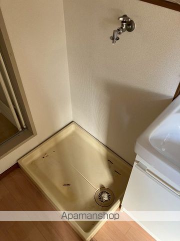 ブルースカイハイツ地吹の内装写真