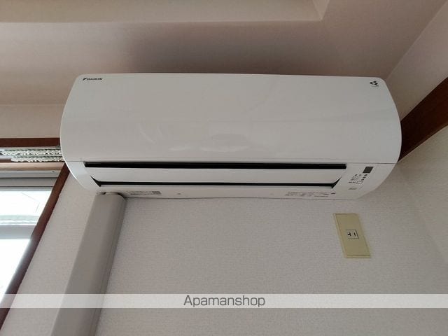 メゾン神明の内装写真