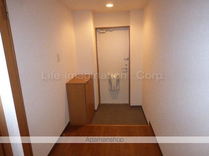 滋賀県東近江市大森町[1LDK/45.63m2]のエントランス7