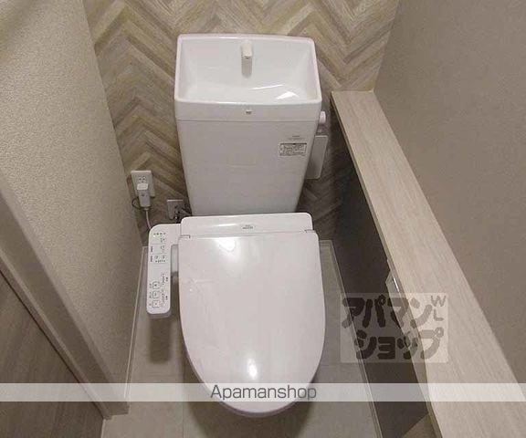グランディールA&NIIの内装写真