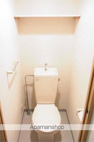 スカイコート目黒壱番館の内装写真