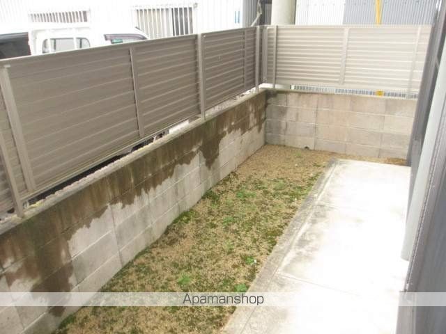 シャーメゾン笠松の内装写真