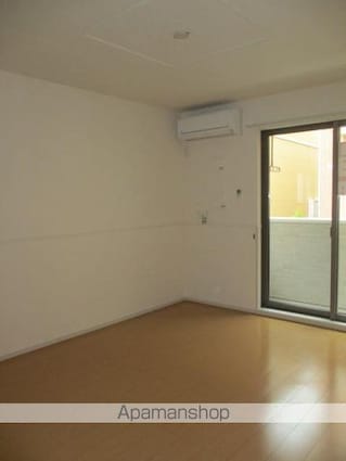 広島県福山市南今津町[1LDK/47.31m2]のリビング・居間