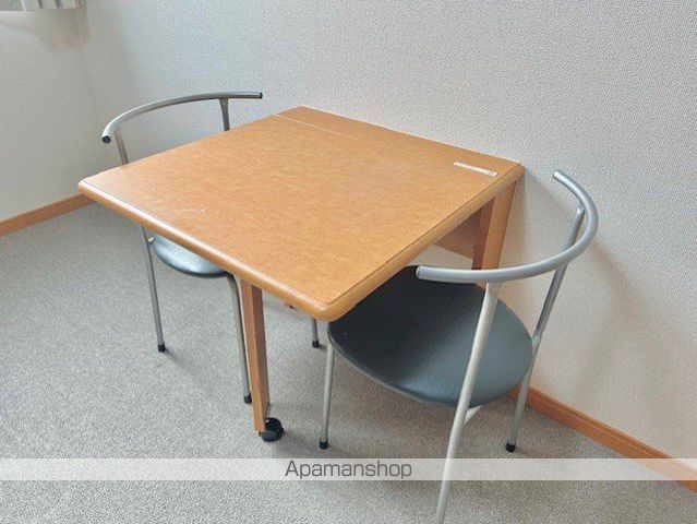 ハイラル聖徳の内装写真