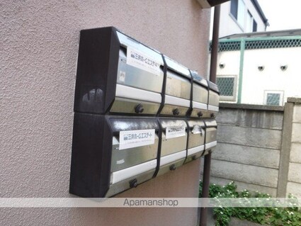 スプリングヒル[1DK/26.29m2]の共用部2