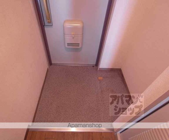 エスポワール那須の内装写真